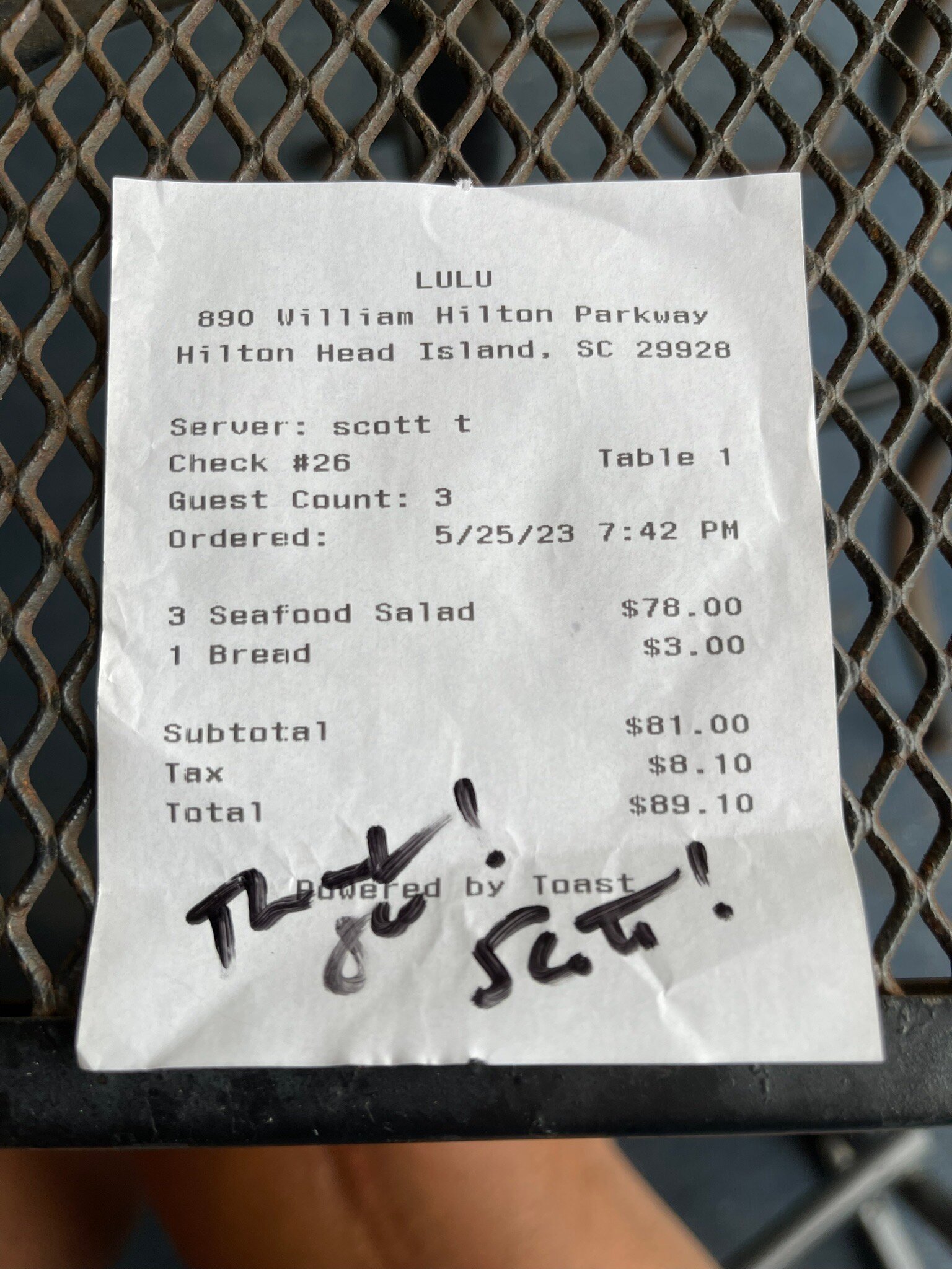 Photo credit: Tripadvisor