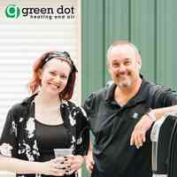 Green Dot Heating & Air