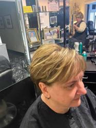 Cutting Edge Barbershop & Beauty Salon