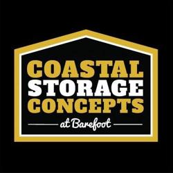 Coastal Storage Concepts