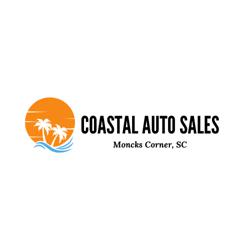 Coastal Auto Sales
