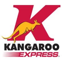 ATM Kangaroo Express 873