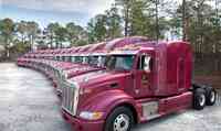 B W Mitchum Trucking Co