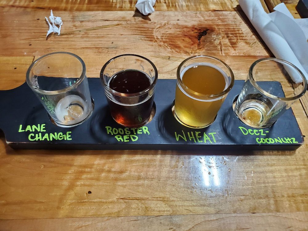Southern Hops Brewing Company Murrells Inlet