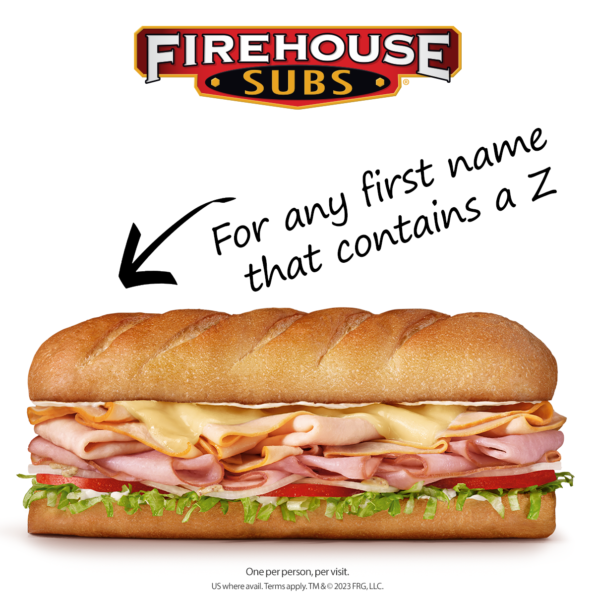 Firehouse Subs Mb: 38Th Ave.
