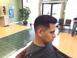 Esquire Barbers