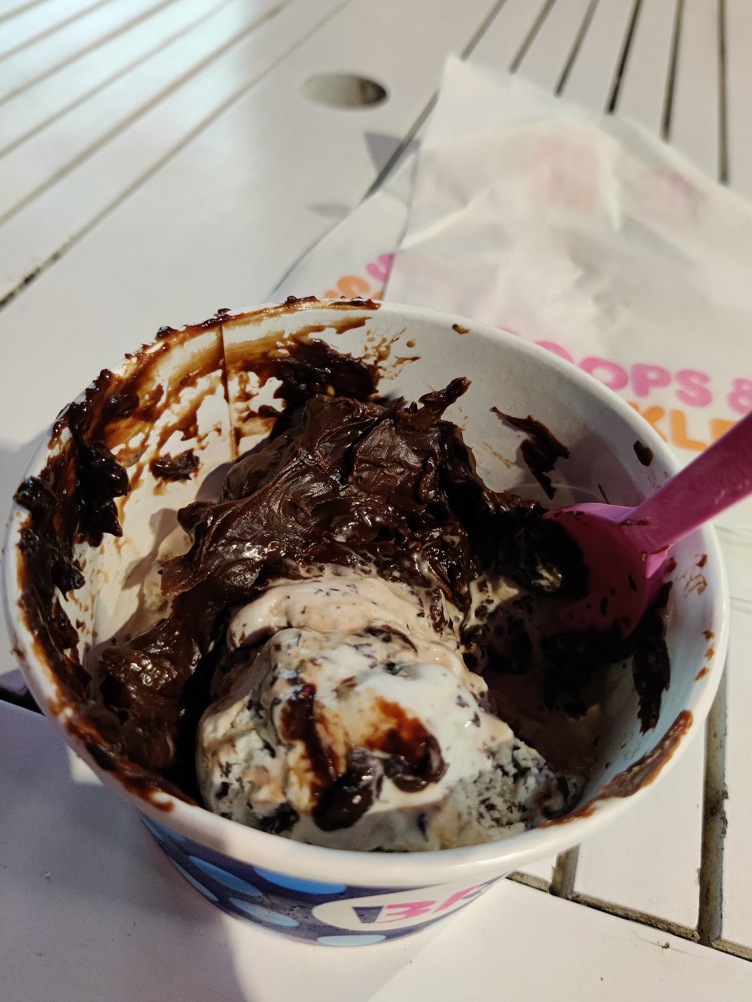 Baskin-Robbins