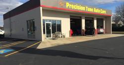 Precision Tune Auto Care