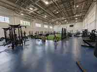 Air Base Fitness & Sports Center