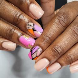 GetBossed Nails