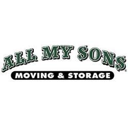 All My Sons Moving & Storage