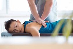 Re-Formed Therapeutic Massage LLC