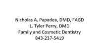 Drs. Papadea and Perry Family & Cosmetic Dentistry