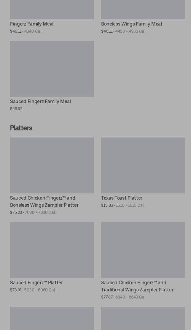 Photo credit: Posmates