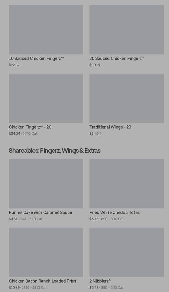 Photo credit: Posmates