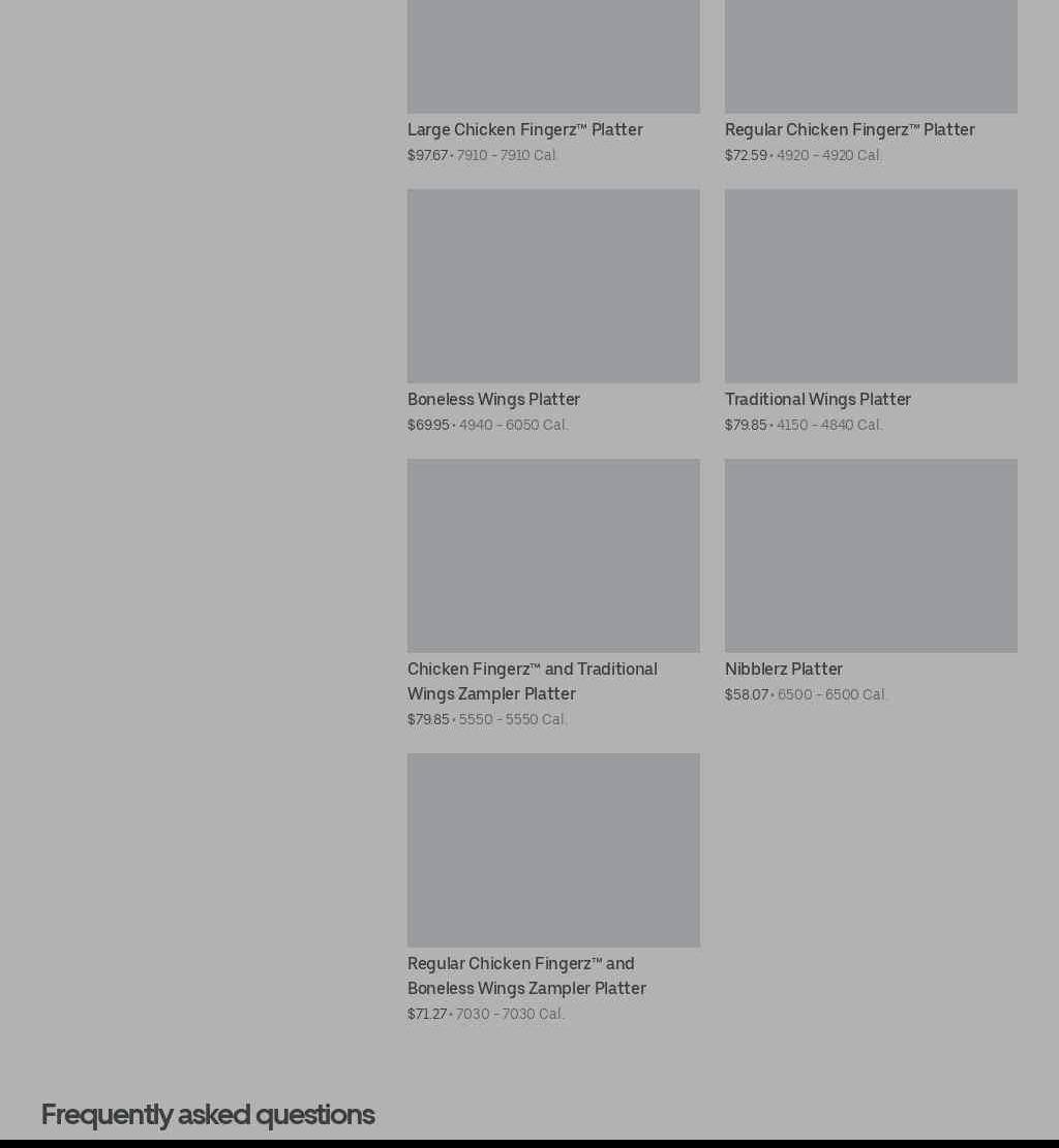 Photo credit: Posmates