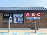 EMPIRE WINE AND SPIRITS