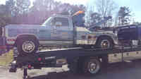 Lane's Towing LLC