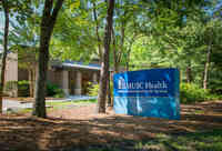 MUSC Health Primary Care - Springview