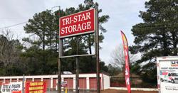 Tri Star Storage