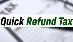 Quick Refund Tax Services