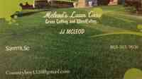 Mcleod's Lawn Care