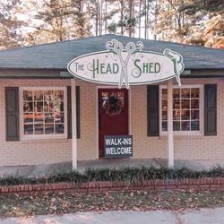 The Head Shed of Walterboro LLC