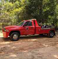 Red Horse Recovery & Towing, LLC