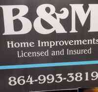 BM Home Improvements