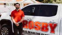 Crosby Roofing