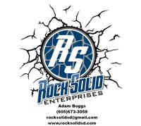 Rock Solid Enterprises, LLC