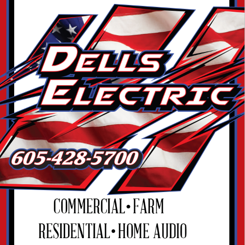 Dells Electric, Inc 500 Centennial Pl, Dell Rapids South Dakota 57022