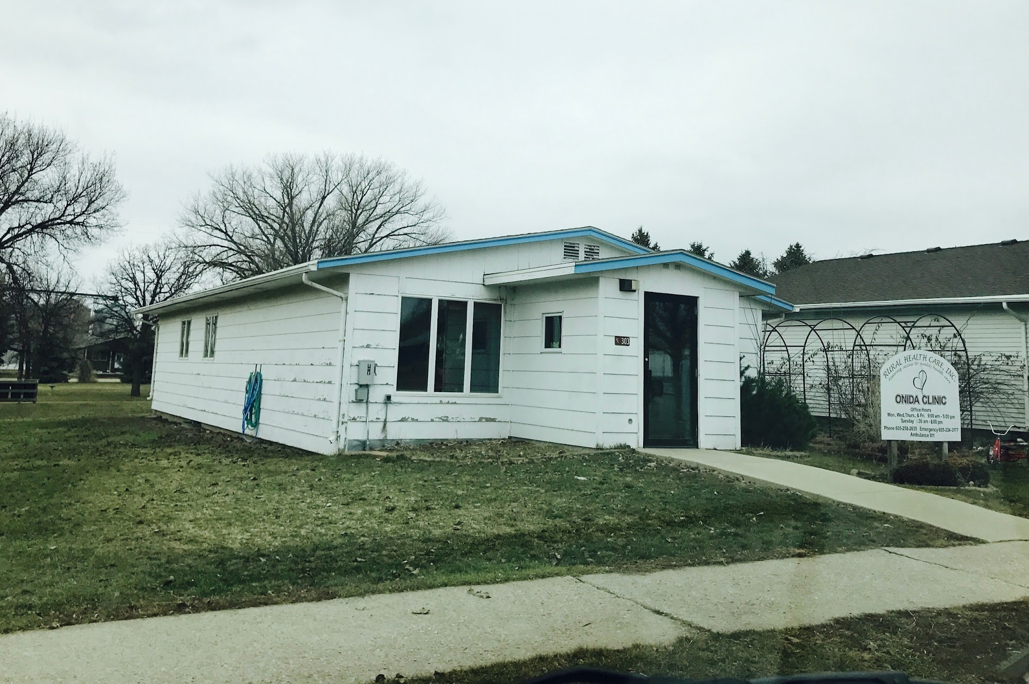 Onida Clinic