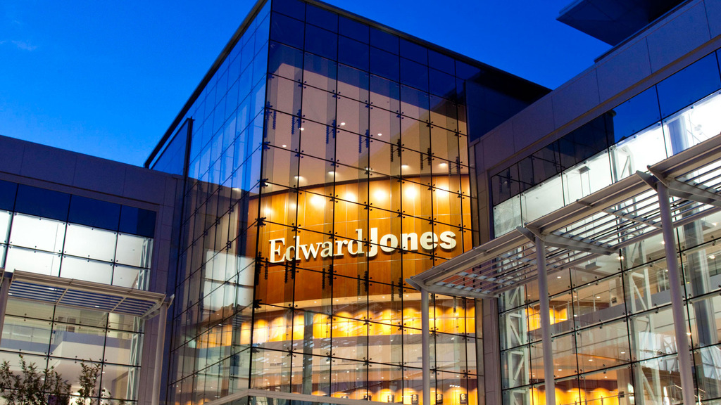 Edward Jones - Financial Advisor: Matthew L Ketel