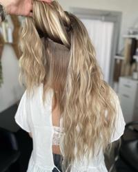 Lacey Mae - Hair Extensions Studio