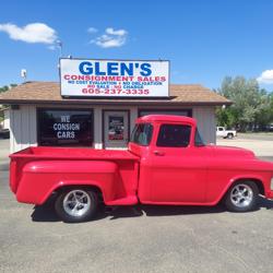 Glens Auto Sales