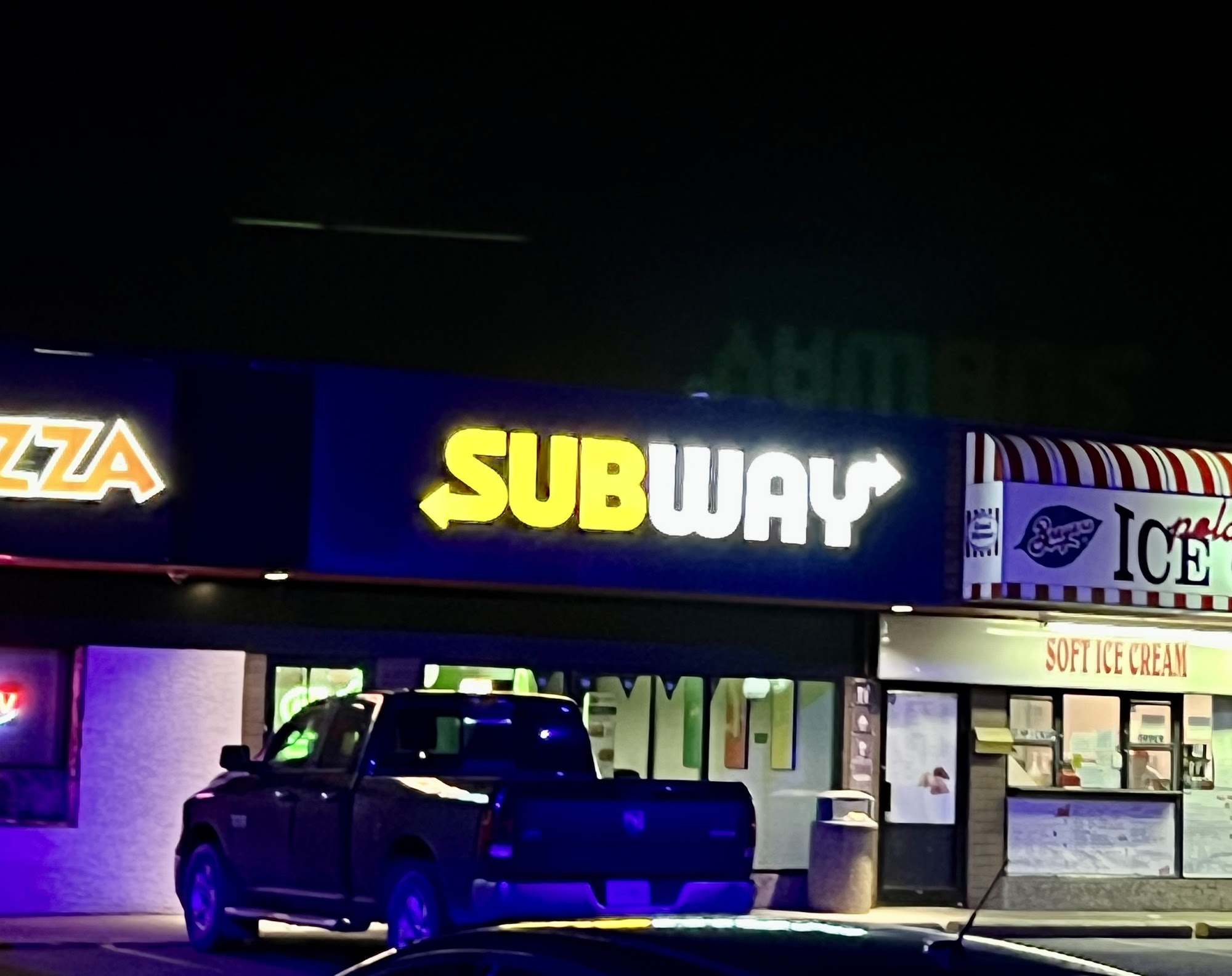 Subway