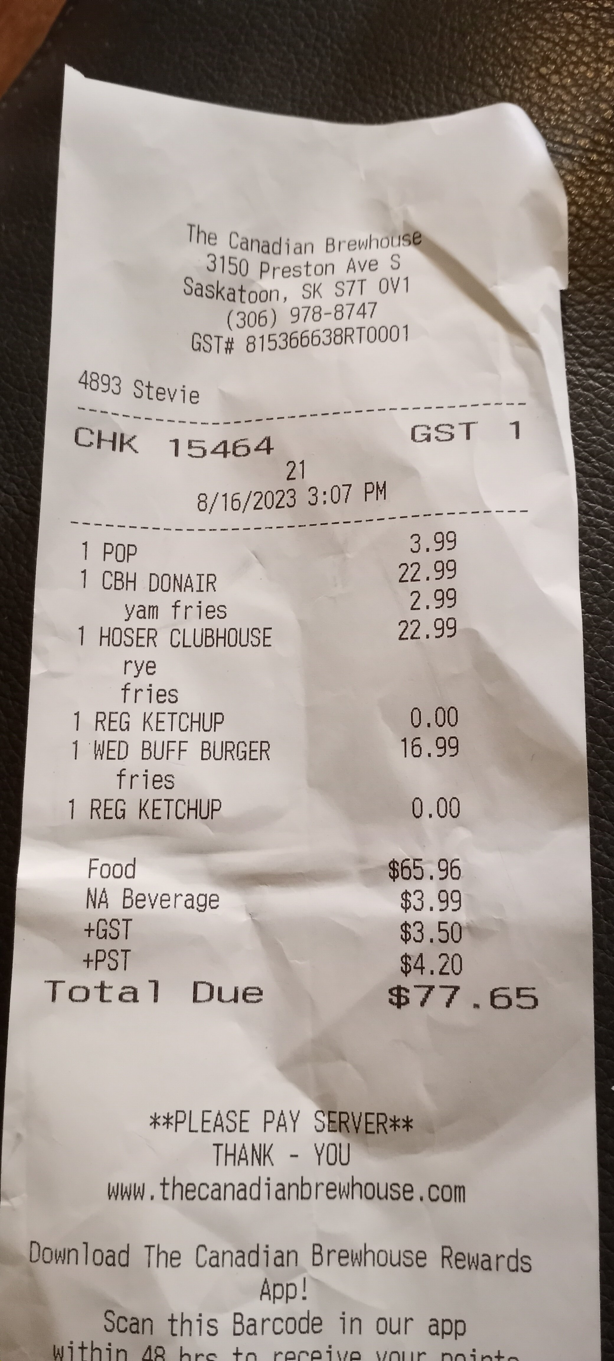 Photo credit: Tripadvisor