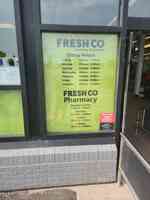 FreshCo Confederation & Laurier