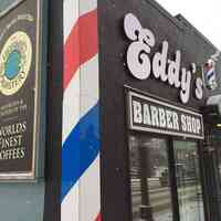 Eddy's Barbershop Saskatoon