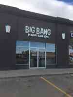 Big Bang Hair Salon
