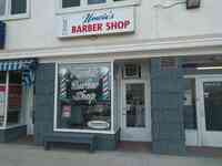 Howie’s Barber Shop