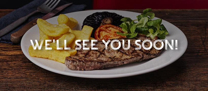 Beefeater Grill Within Longford House