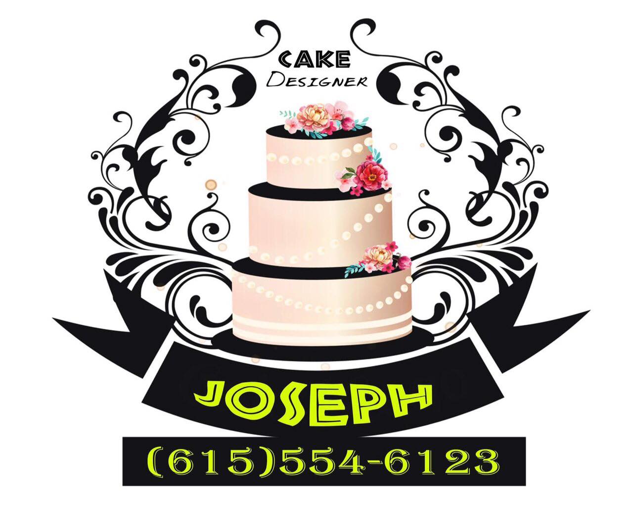 Joseph's Cake