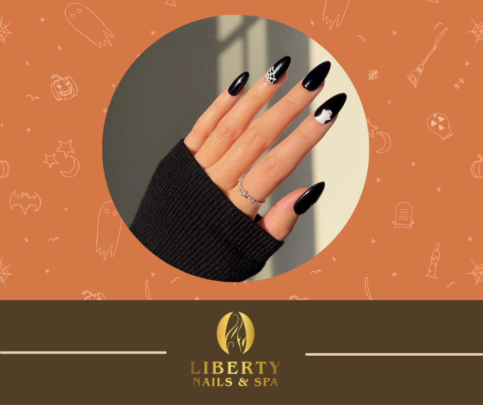 Liberty Nails & Spa 5224 Airline Rd #105, Arlington Tennessee 38002