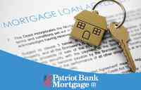 Patriot Bank Mortgage - South Tipton Branch