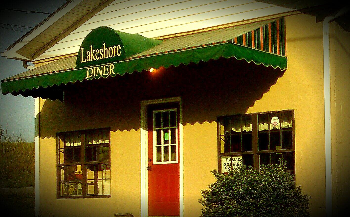 Hannah's Lakeshore Cafe