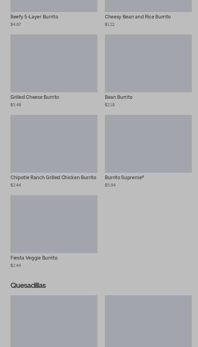 Photo credit: Posmates