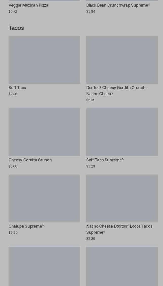 Photo credit: Posmates