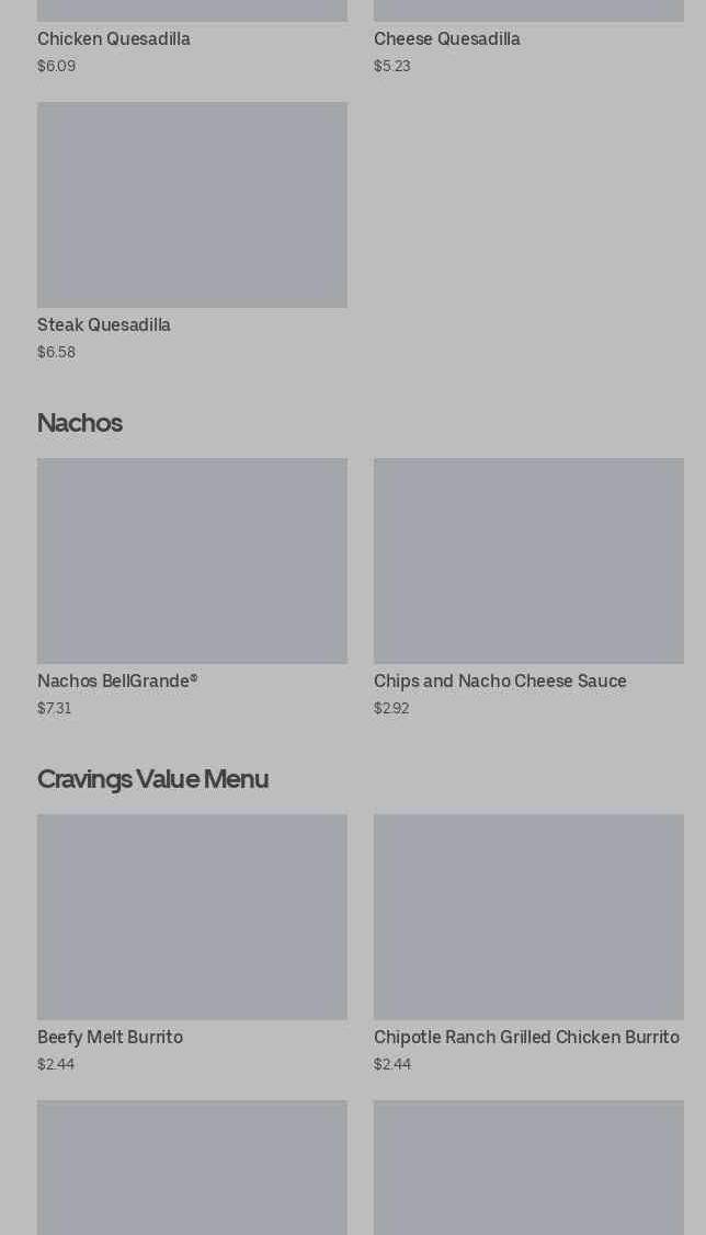 Photo credit: Posmates